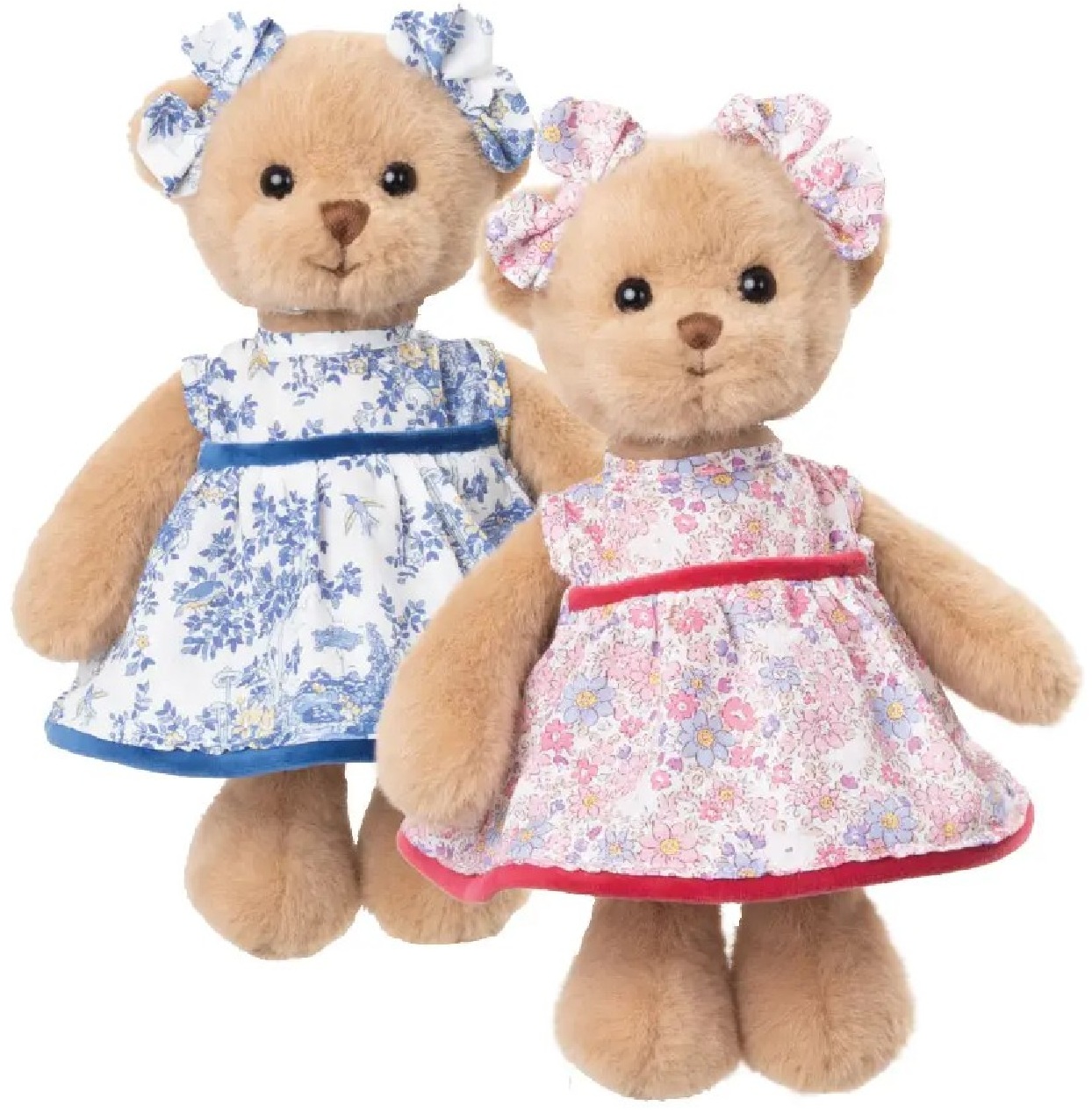 Lilly a Isabella
